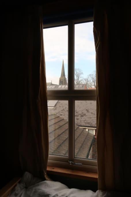 Victorian Farrar Cottage York Ngoại thất bức ảnh