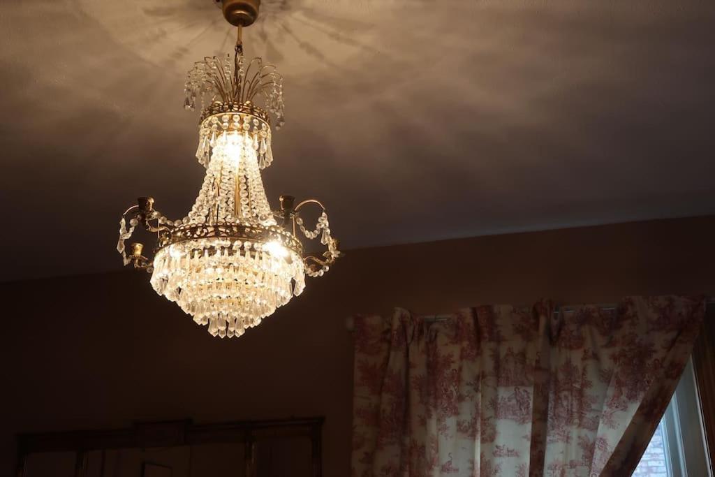 Victorian Farrar Cottage York Ngoại thất bức ảnh