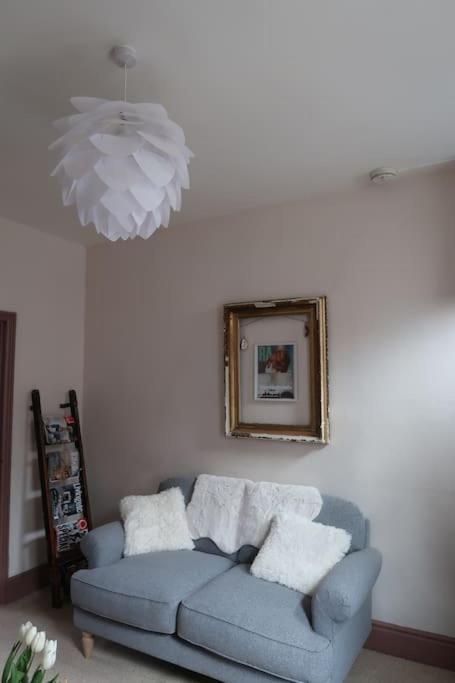 Victorian Farrar Cottage York Ngoại thất bức ảnh