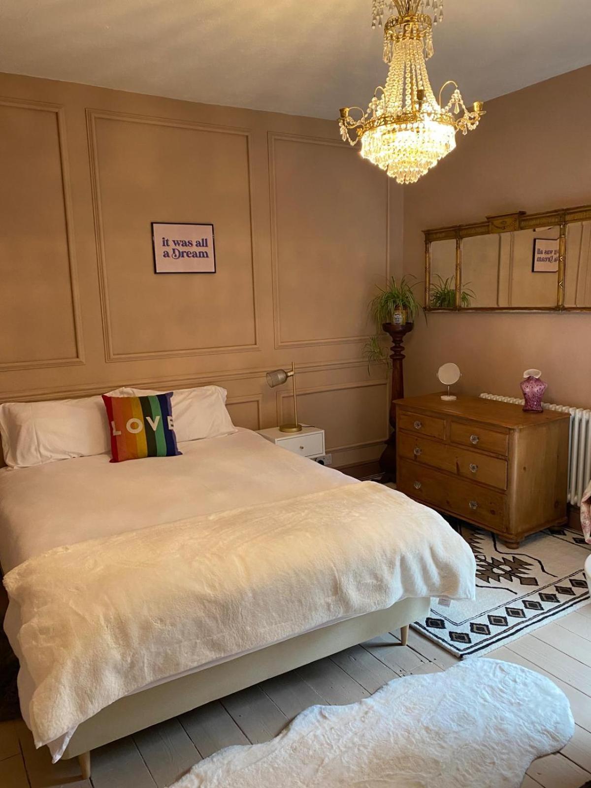 Victorian Farrar Cottage York Ngoại thất bức ảnh